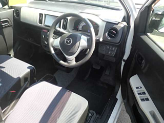 MAZDA CAROL 2019