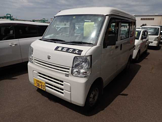 SUZUKI EVERY 2019