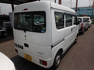 SUZUKI EVERY 2019