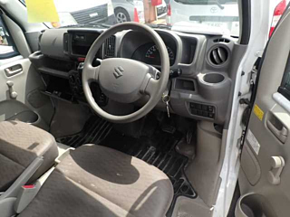 SUZUKI EVERY 2019