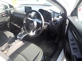 MAZDA DEMIO 2019