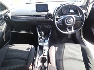 MAZDA DEMIO 2019