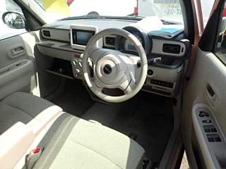 SUZUKI ALTO LAPIN 2018