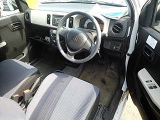 SUZUKI ALTO 2020