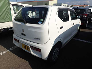 SUZUKI ALTO 2020