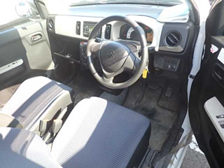 SUZUKI ALTO 2020