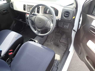 SUZUKI ALTO 2020