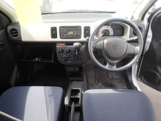 SUZUKI ALTO 2020
