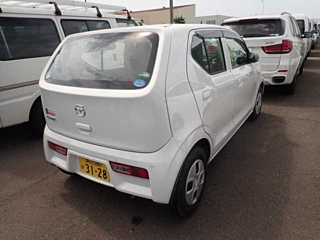MAZDA CAROL 2019