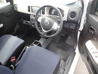 MAZDA CAROL 2019