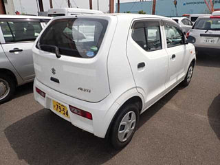 SUZUKI ALTO 2020