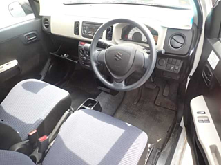 SUZUKI ALTO 2020