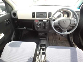 SUZUKI ALTO 2020
