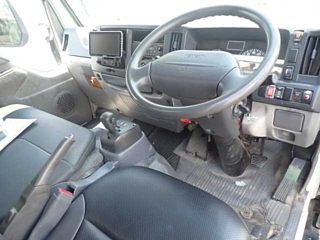 ISUZU ELF 2009