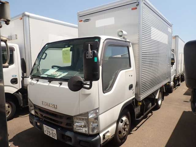 ISUZU ELF 2015