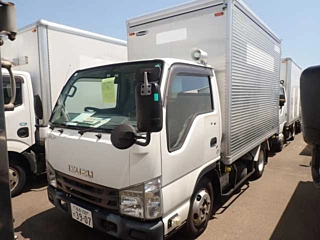ISUZU ELF 2015