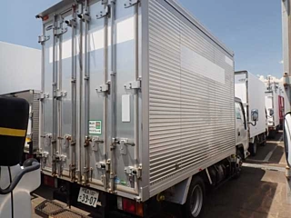 ISUZU ELF 2015