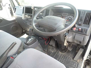 ISUZU ELF 2015