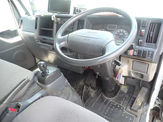 ISUZU ELF 2014
