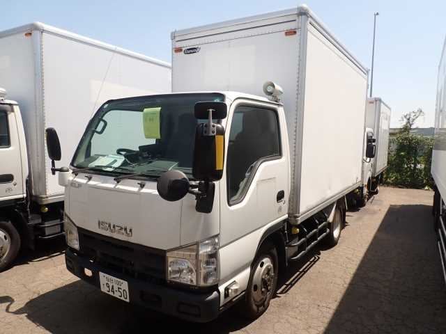 ISUZU ELF 2014