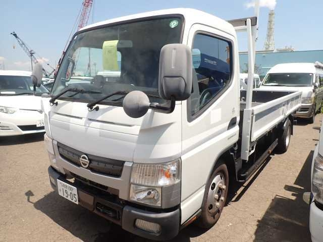 NISSAN ATLAS 2020