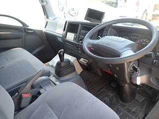 ISUZU ELF 2016