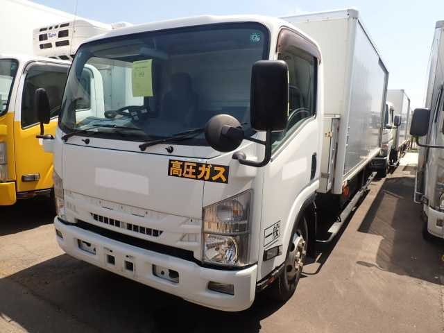 ISUZU ELF 2016
