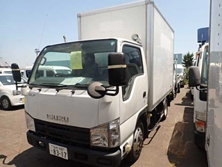ISUZU ELF 2013