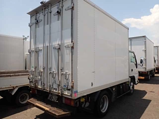 ISUZU ELF 2013