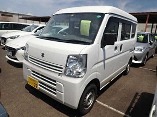 SUZUKI EVERY 2019
