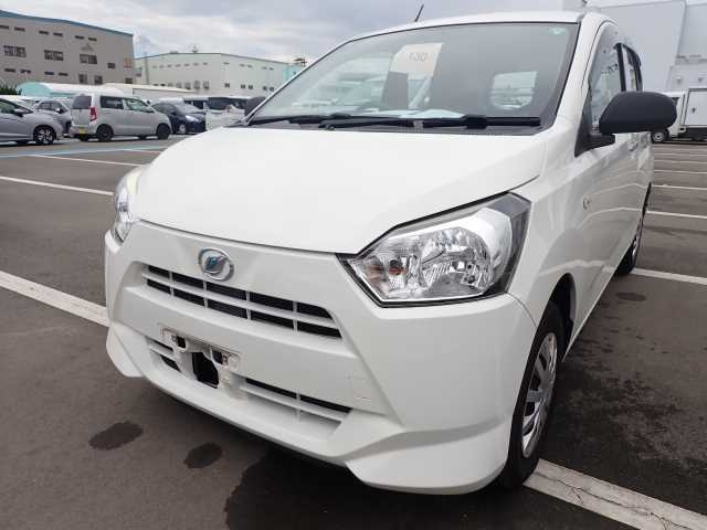 DAIHATSU MIRA E S 2019