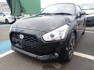 DAIHATSU COPEN 2020