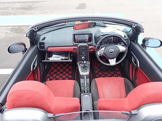 DAIHATSU COPEN 2020