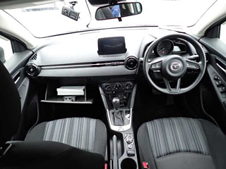 MAZDA MAZDA2 2020