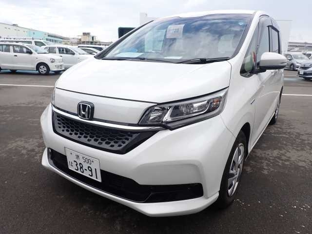 HONDA FREED 2020