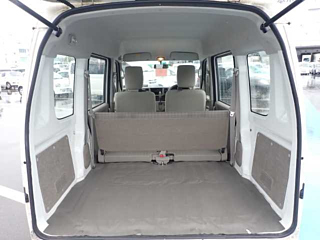 SUZUKI EVERY 2012