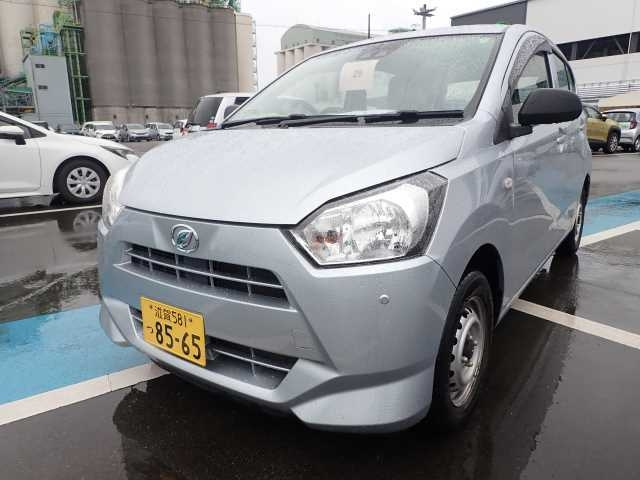 DAIHATSU MIRA E S 2019