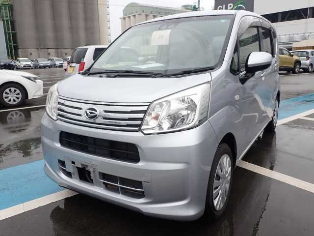 DAIHATSU MOVE 2020