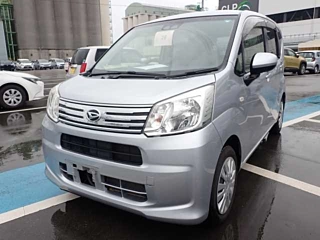 DAIHATSU MOVE 2020