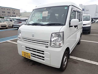 SUZUKI EVERY 2019