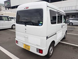 SUZUKI EVERY 2019