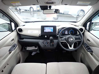 NISSAN DAYZ 2020