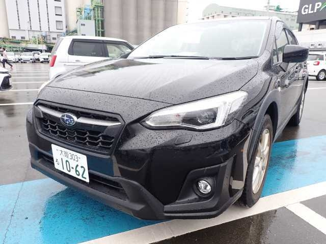 SUBARU XV 2020