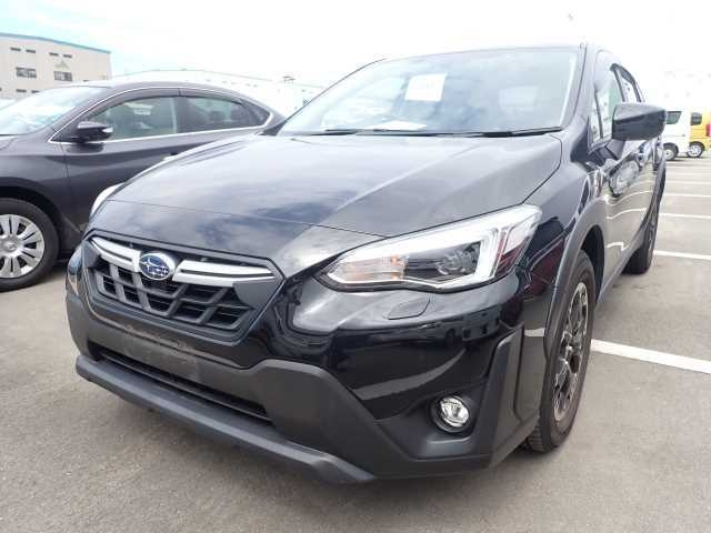 SUBARU XV 2022