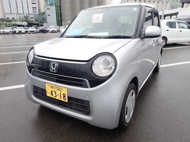 HONDA N ONE 2016