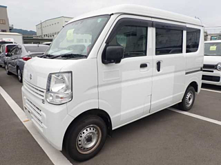 SUZUKI EVERY 2021