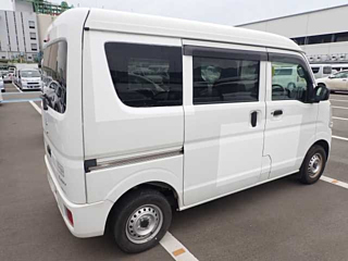 SUZUKI EVERY 2021