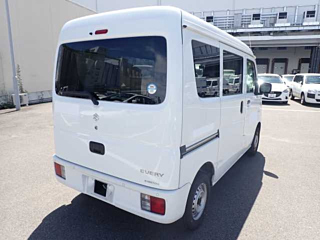 SUZUKI EVERY 2021