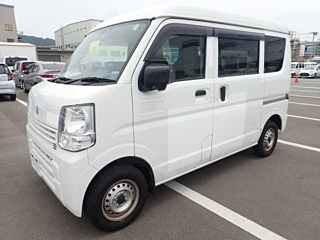 SUZUKI EVERY 2021