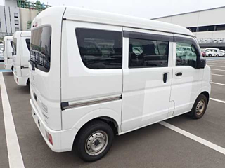 SUZUKI EVERY 2021